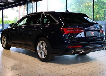 Audi A6 Avant 45 TDi S Line quattro MA nafta automat - 4