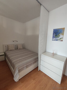 Prenájom 1 izbového bytu na sídl.KVP v Košiciach - 4
