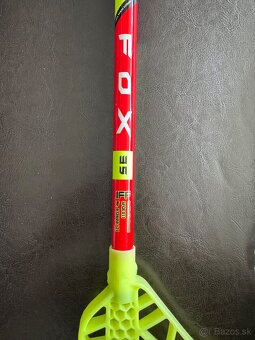Nove FLORBALOVE hokejky - 4