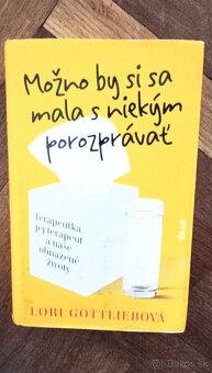 Knihy za dobrý cenu - 4
