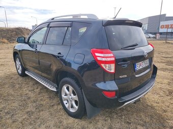 RAV4 2.0 - 4