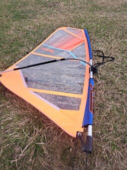Windsurf Stx oplachtenie 2.5m² - 4