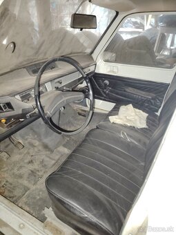 Renault 6 tl - 4
