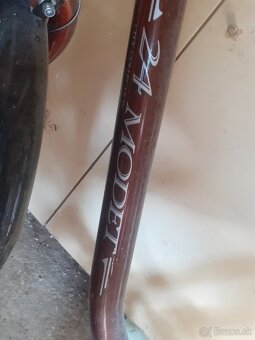 Predám bicykel - 4