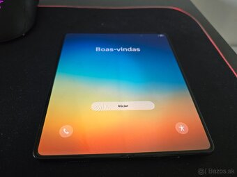 Samsung Galaxy Z Fold 5 512 GB záruka - 4