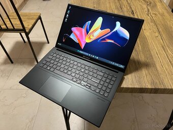 Asus Vivobook GO/Notebook/4GB RAM DDR4/128GB NvMe SSD/Intel/ - 4