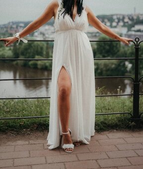 Svadobne šaty - 4