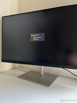 Monitor HP U28 4K HDR - 4