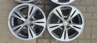 5x108 R16 Ford originálne elektróny - 4