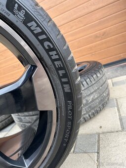 Audi rotor - 4