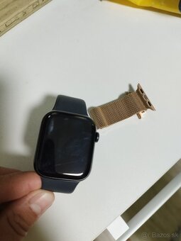 Apple watch series 7 - 4