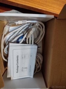 Wifi zosilňovač extender Tp-link - 4