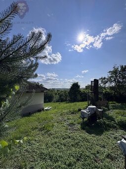 Pripravujeme NA PREDAJ POZEMOK + RODINNÝ DOM 2040m2 - 4
