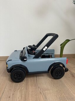 Chodítko Ford Bronco 4v1 - 4