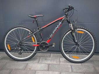 Horský detský bicykel ALPINA ECO (KELLYS) 26” - 4