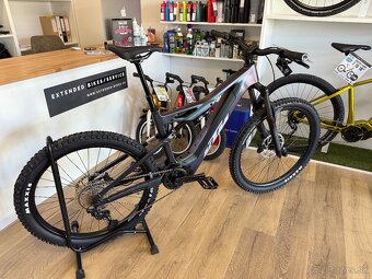 Nový KTM Macina Kapoho Elite Carbon - 4