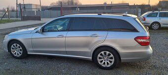 Mercedes-Benz E220 Cdi - 4