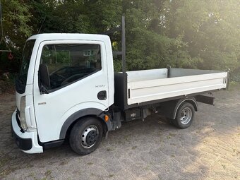 Predám Renault Maxity - 4