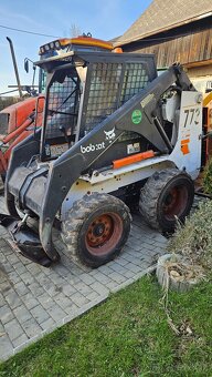 Bobcat 773 - 4