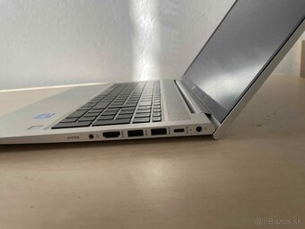 HP ProBook 450 G9 – i5, 8GB RAM, 500GB SSD, Windows 11 Home - 4