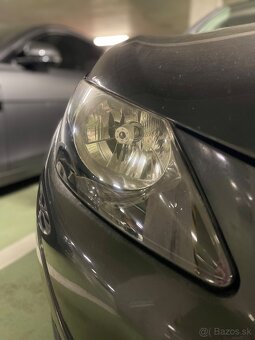Seat Ibiza - 4