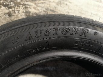 175/65 R14 Letné pneumatiky Austone Athena 2 kusy - 4
