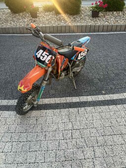 KTM - 4