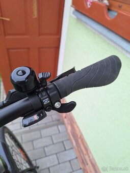 Elektrobicykel - 4