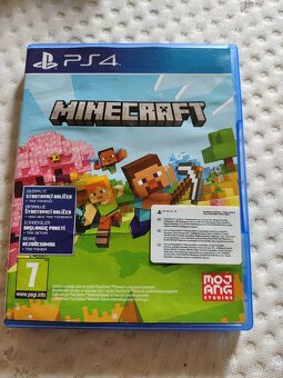Ps4 - 4