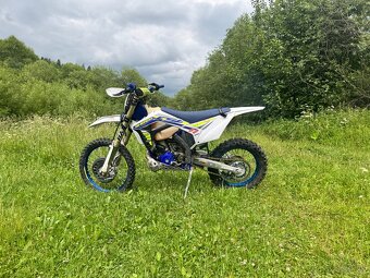 Sherco se 300 Factory - 4