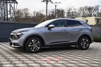 ⏩ Kia Sportage 1.6 CRDi mHEV Gold A/T - 4