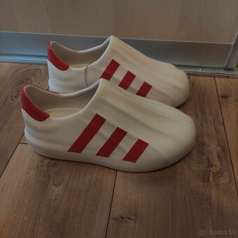ADIDAS ORIGINALS-Slip on "Adiform Superstar" - 4