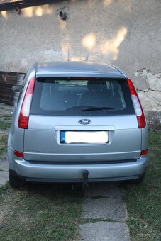 Ford  FOCUS C - MAX - 4