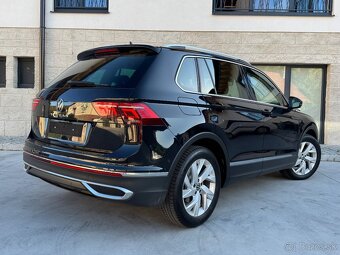 Volkswagen Tiguan 2.0TDi  Facelift - Odpočet DPH - - 4