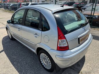 Citroën C3 1,4 HDI Exclusive AUT. 33188 km - 4