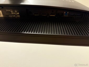 Asus PA328QV 32 palcový Pro art profesionalny monitor. - 4