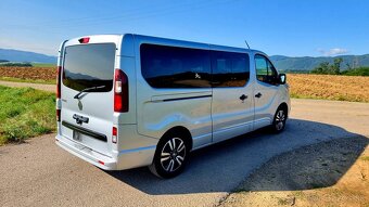 Renault Trafic SpaceClass Blue dCi 170 L2 EDC - 4