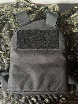 Airsoft výbava - 4