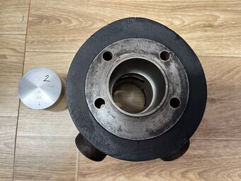 Valec jawa 250/353 - 4