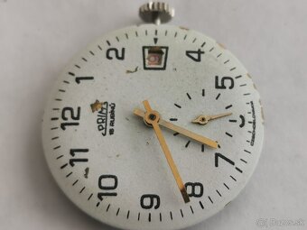 Hodinky Prim- kal. 52-funkčné - 4