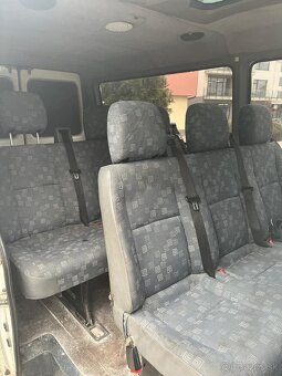 Mercedes-Benz Sprinter 211 CDI - 4