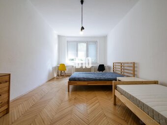 Veľký 3 izbový byt vhodný na prenajímanie - centrum - 4