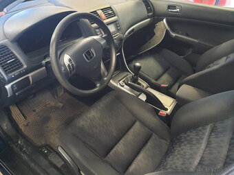 Náhradní díly Honda Accord 7G 2.0 I-Vtec - 4