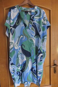 GANT original vzdusne damske saty UNI - 4