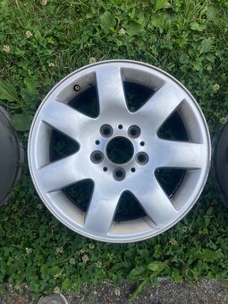 Bmw style 45 r16 - 4