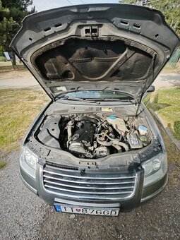 Passat b5.5 1.9tdi - 4