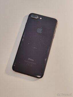 iPhone 7 plus 32gb - 4