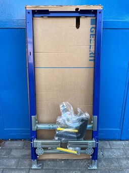 Geberit Duofix Bidet - 4