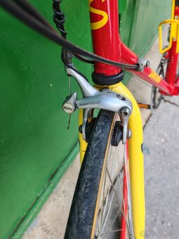 Predam cestny bicykel - 4