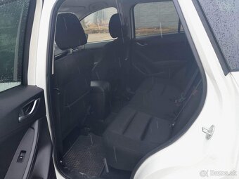 Mazda CX-5 - 4